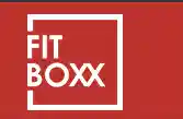 FitBoxx優惠券 